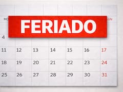 Ya es oficial: Semana Santa tendrá más de 15 días de vacaciones y solo estos estudiantes disfrutarán de un descanso extralargo por única vez