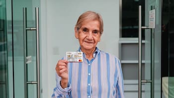 Calendario de pago de las pensiones para enero y febrero: ahora también podrán cobrarse los sábados y domingos