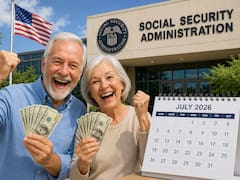 Attention recipients: Social Security advances a payment in July and these people will receive the money earlier