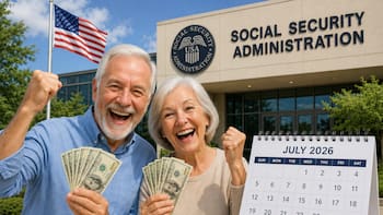 Atención jubilados: la Seguridad Social adelanta un pago en julio y estas personas recibirán el dinero antes