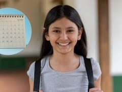 Calendario escolar confirmado por Educación: las clases terminan en noviembre y muchos ya preparan las vacaciones