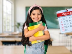 Confirmado | Educación decretó el cierre de todas las escuelas el lunes 23: no habrá clases en preescolar, primaria ni secundaria