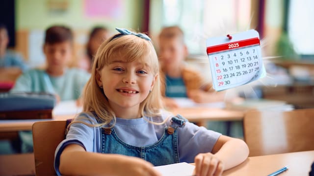 ¿Cuándo terminan las clases? Educación oficializó el cierre definitivo del ciclo lectivo 2025