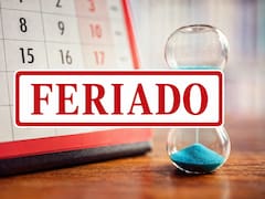 Ya es oficial | El gobierno decreta feriado para este viernes en todo el país y suma otro día de descanso: cierran bancos, escuelas y oficinas públicas