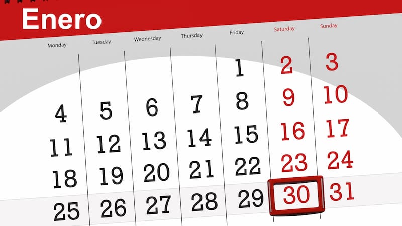 Ley recupera dos nuevos feriados en 2026: el país disfrutará de dos puentes que esperaba desde hace nueve años.