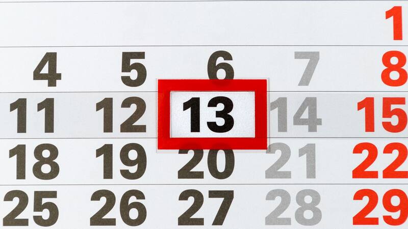 El asueto contempla el lunes 12 y martes 13 por dos festejos locales. Seguridad, vialidad y otras áreas municipales mantendrán sus operaciones.