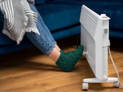 Fin del calentador: el electrodoméstico que no ocupa lugar, gasta menos energía y previene la humedad en paredes