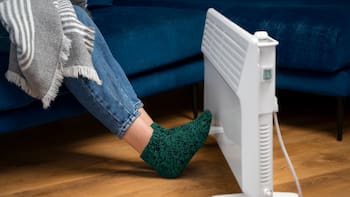 Fin del calentador: el electrodoméstico que no ocupa lugar, gasta menos energía y previene la humedad en paredes