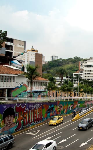 Se terminaron las preocupaciones: Cali no tendrá pico y placa en 2026 para estos vehículos