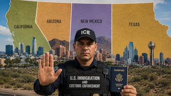 Oficial | Estados Unidos permitirá el ingreso legal a todos los mexicanos que obtengan un Formulario DSP-150 y quieran ingresar por las fronteras de México