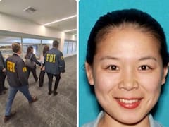 FBI arrests California real estate agent woman accused of spying on Taiwan president’s family for China: What prosecutors allege