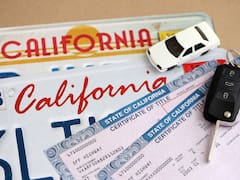 The mistake that can get you fined, have your vehicle confiscated, and your driver’s license suspended in California, according to the DMV