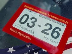 Es oficial en California | El DMV bloquea el registro de nuevos vehículos a quienes no pasen esta prueba clave