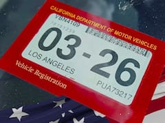 Es oficial en California | El DMV bloquea el registro de nuevos vehículos a quienes no pasen esta prueba clave