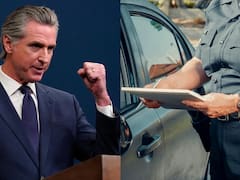 California anunció la peor noticia | Por orden del Gobierno, vigilarán a todos los ciudadanos y extranjeros con esta nueva tecnología: dónde y cómo funciona