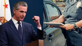 California anunció la peor noticia | Por orden del Gobierno, vigilarán a todos los ciudadanos y extranjeros con esta nueva tecnología: dónde y cómo funciona