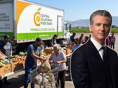 California da el ejemplo | Repartirá comida gratis y sin requisitos hasta el 24 de abril: cuáles son los horarios y puntos de entrega