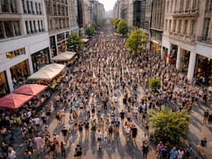 No somos 8 mil millones en el mundo: nuevos estudios cambian lo que se sabía de la población en el planeta Tierra