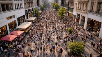 No somos 8 mil millones en el mundo: nuevos estudios cambian lo que se sabía de la población en el planeta Tierra