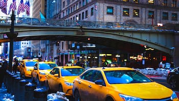 Oficial y confirmado | Se cerrarán más de 100 calles de Estados Unidos en tan sólo horas y ningún conductor podrá circular hasta nuevo aviso