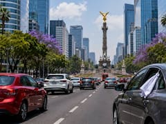 Colocar un pedazo de tela blanca en la ventana del auto: para qué sirve y por qué es clave a la hora de manejar