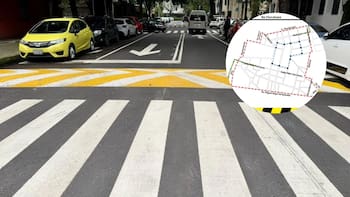 Cierres viales por Día de Muertos en Alcaldía Coyoacán en CDMX: residente solo podrán ingresar identificación
