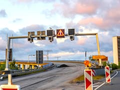 Es oficial | El Gobierno cortará estas calles y quedarán temporalmente inhabilitadas para transitar: habrá desvíos y demoras