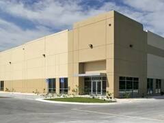 Fibra Next concreta millonaria compra de un parque industrial en Cancún con ocupación total