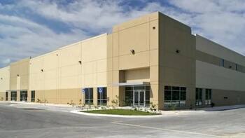 Fibra Next concreta millonaria compra de un parque industrial en Cancún con ocupación total