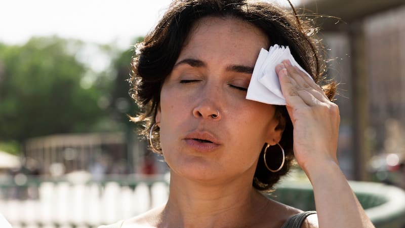 Cómo será el pronóstico en AMBA en la segunda semana de febrero tras la ola de calor