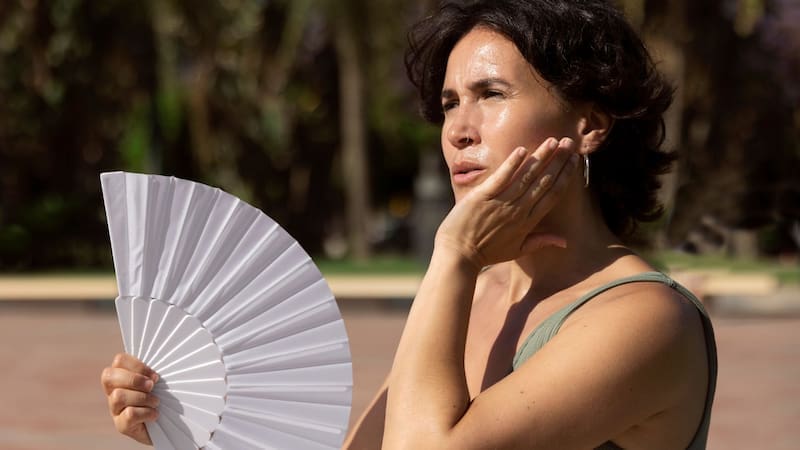 El SMN previó la llegada de El Niño y advirtió ola de calor extrema en México