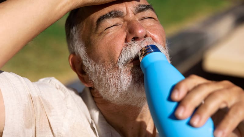 Tras las fuertes lluvias, el SMN anticipa un cambio drástico después del feriado en Buenos Aires