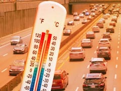 Ola máxima de calor en México | El Gobierno emitirá multas de hasta 4000 pesos a quienes descuiden a sus hijos en el auto