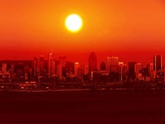 Ola de calor sin precedentes: advierten 15 días de temperaturas infernales y sequía extrema en gran parte del país