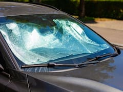 La mejor manera de bajar la temperatura del interior del coche, según un estudio