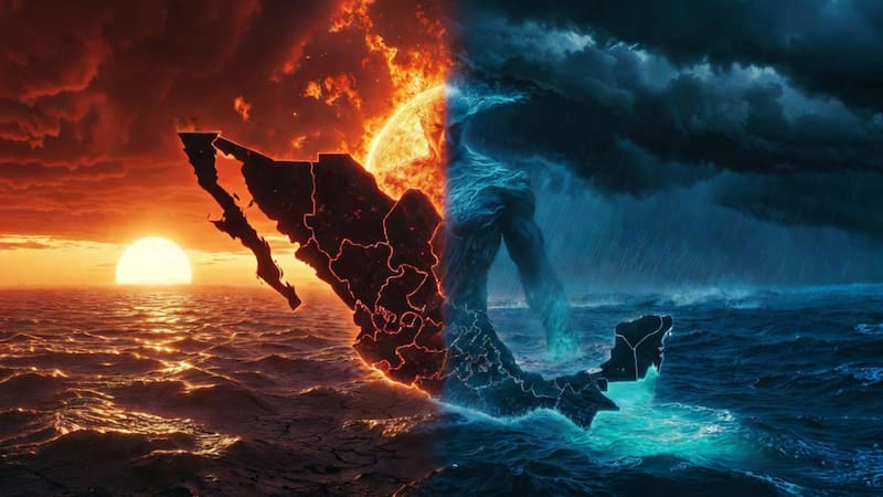 Pronóstico del clima