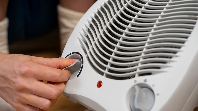 Adiós al caloventor: el electrodoméstico más económico que te salva del frío.