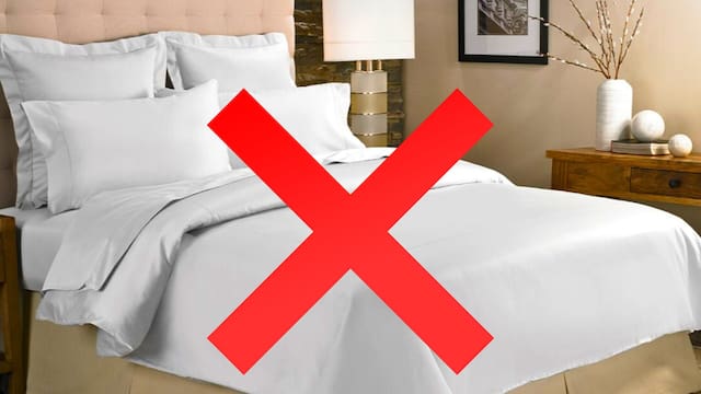 Adiós a la cama tradicional: la nueva opción para dormir que ya es tendencia en todo el mundo
