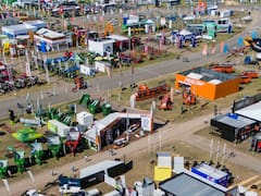 La industria ferial promueve la creación de un nuevo polo en el sur de la Ciudad