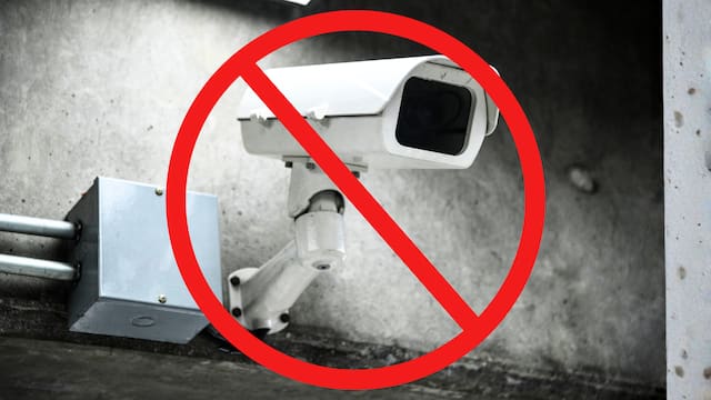Adiós a las alarmas y las cámaras de seguridad: la tendencia que llega de China y ya las sustituye