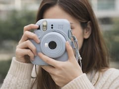 Esta cámara de fotos instantáneas de El Corte Inglés está en tendencia: incluye funda y carga de 10 fotos por menos de 100 euros