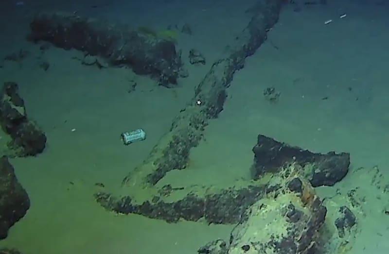 Las ánforas decoradas con motivos florales y símbolos religiosos permiten trazar rutas comerciales entre Italia, Provenza y Cataluña, revelando un Mediterráneo de conexiones inesperadas.