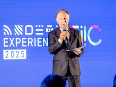 La Cámara Argentina de la Construcción celebró el cierre del Ciclo CAMARCO 2025