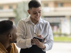 Las propinas ya no pagarán impuestos: el cambio fiscal que podría aumentar tus ingresos y beneficiar a miles de trabajadores