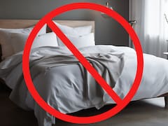 Fin de la cama tradicional: la nueva alternativa para dormir que ya es tendencia en todo el mundo