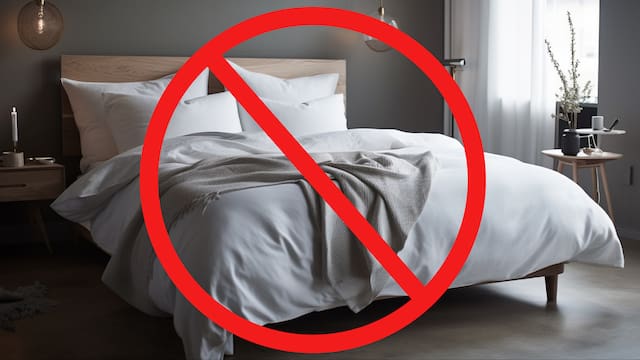 Fin de la cama tradicional: la nueva alternativa para dormir que ya es tendencia en todo el mundo