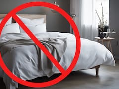 Adiós a la cama tradicional: la nueva alternativa para descansar que ya marca tendencia en todo el mundo