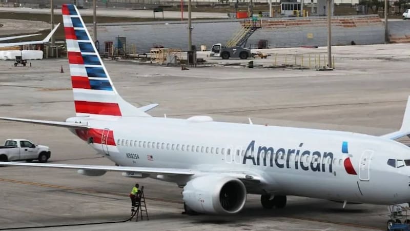 Cambia el Aeropuerto de Ezeiza: los vuelos que estarán afectados por cambios en operativos y obras en la pista