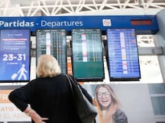 El Gobierno modificó las tarifas para operar en 30 aeropuertos del país: ¿cómo impacta en los pasajes?