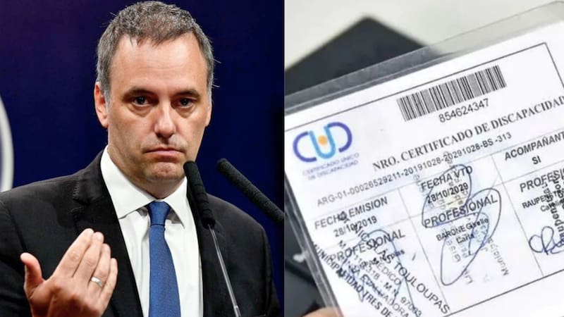 Cambia el Certificado Único de Discapacidad: en noviembre, ¿cuáles son los requisitos para obtenerlo?